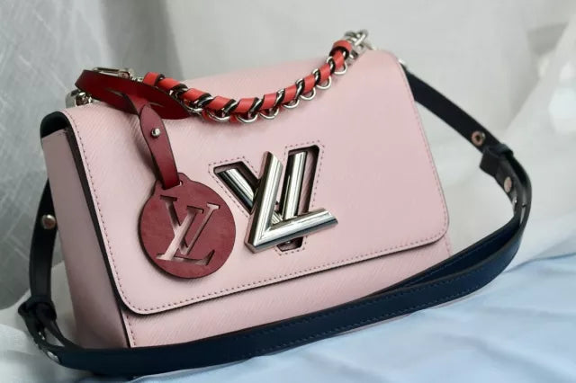 LOUIS VUITTON 23 X 18 X 8 CM 6COLORS