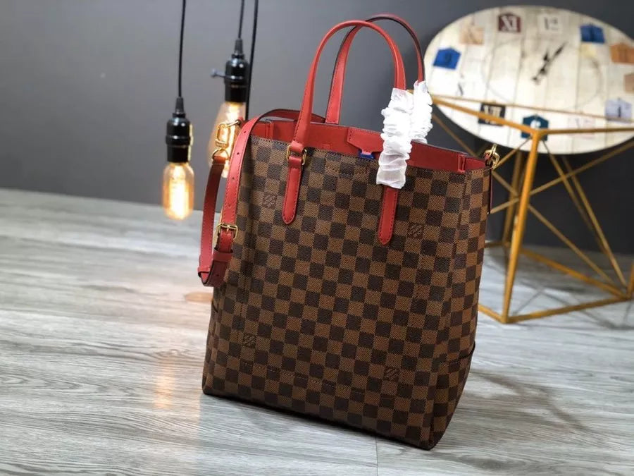 VUITTON FAVORITE 32×28×15CM  EONOE MM BAG