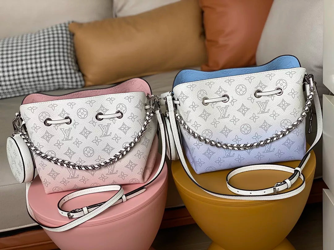 LOUIS VUITTON BELLA MURIA BAG