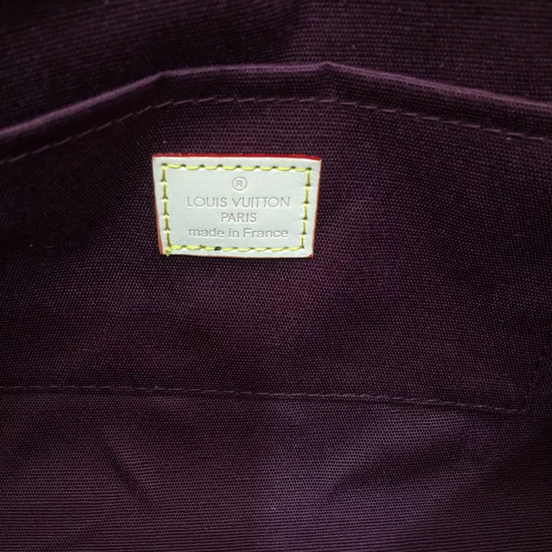 LOUIS VUITTON M40718 BAG