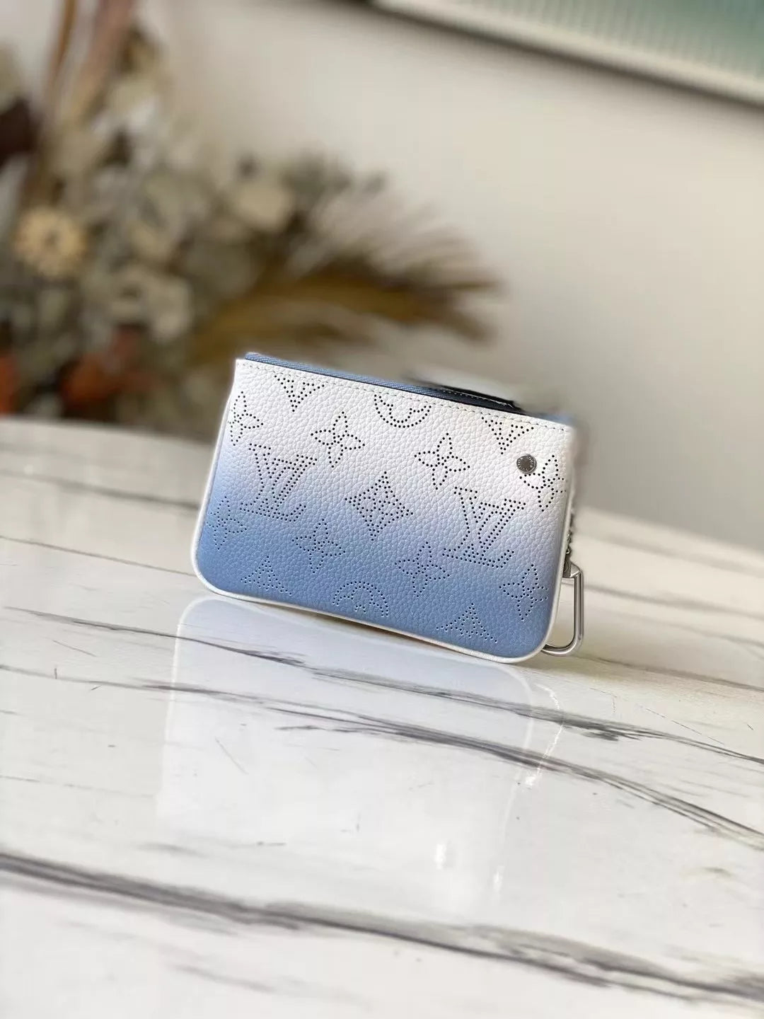 LOUIS VUITTON KEY POUCH