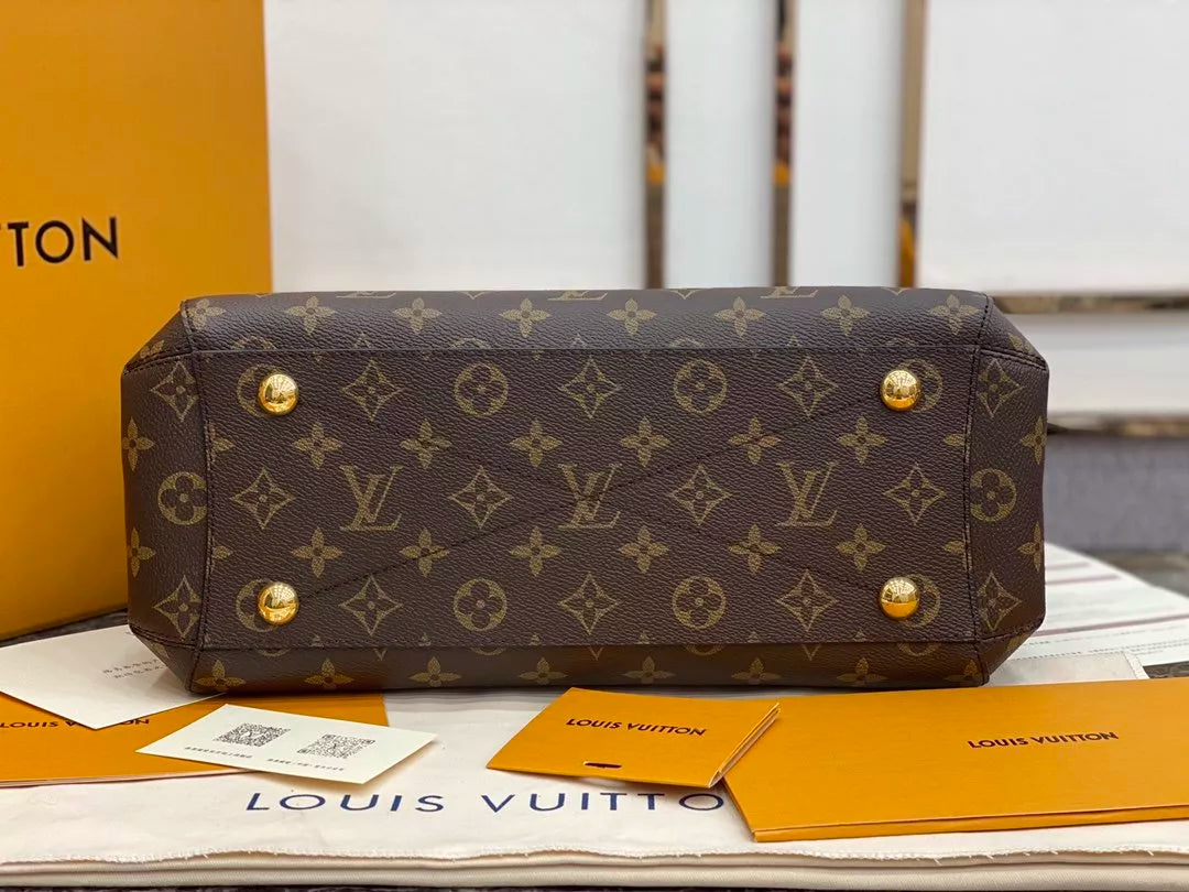 LOUIS VUITTON MONTAIGNE BB 33X23X15CM MB GRADE