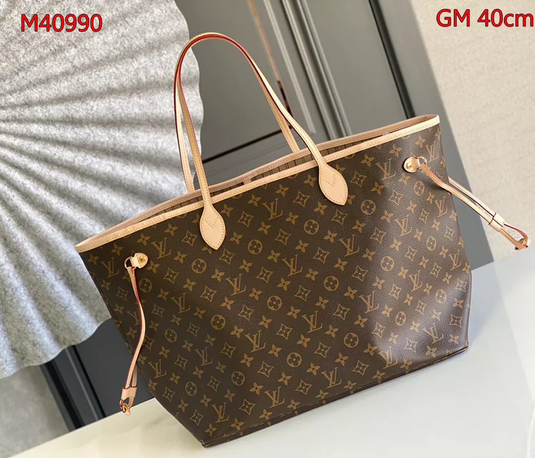 LOUIS VUITTON NEVERFULL GM BAG