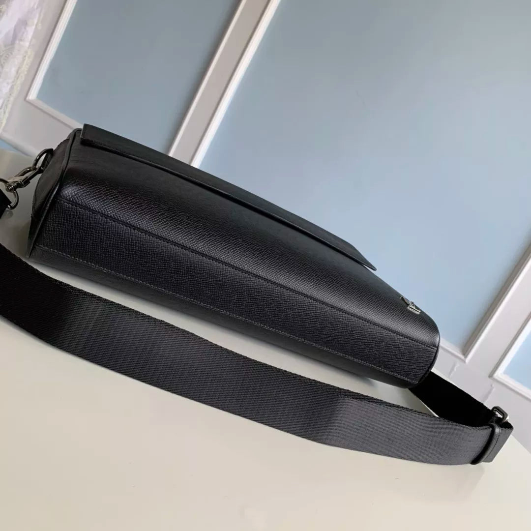LOUIS VUITTON 38.0 X 29.5 X 7.0 CM ALEX BAG
