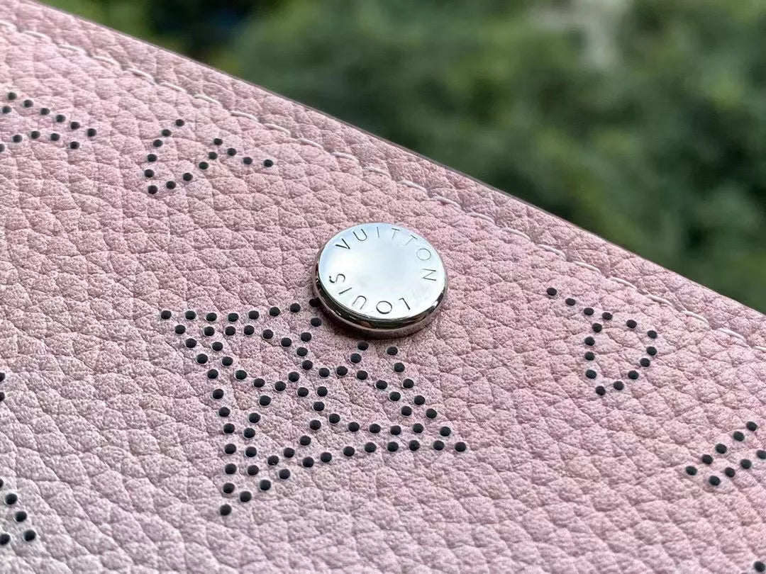 LOUIS VUITTON 19*12*2CM IRIS WALLET