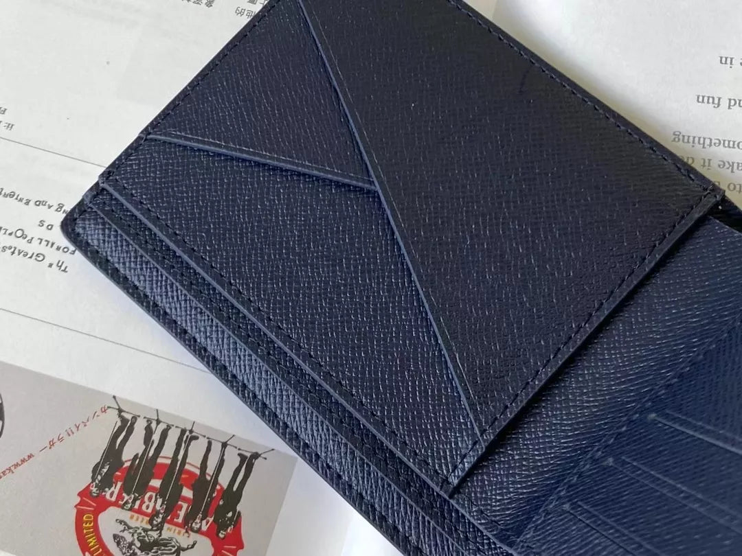 LOUIS VUITTON POCKET ORGANIZER ZIPPY VERTICAL