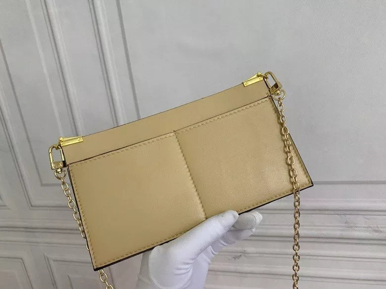 LOUIS VUITTON KIRIGAMI BAG
