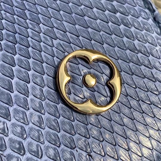 LOUIS VUITTON CAPUCINES BB BAG