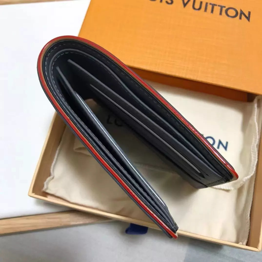 LOUIS VUITTON ZIPPY WALLET