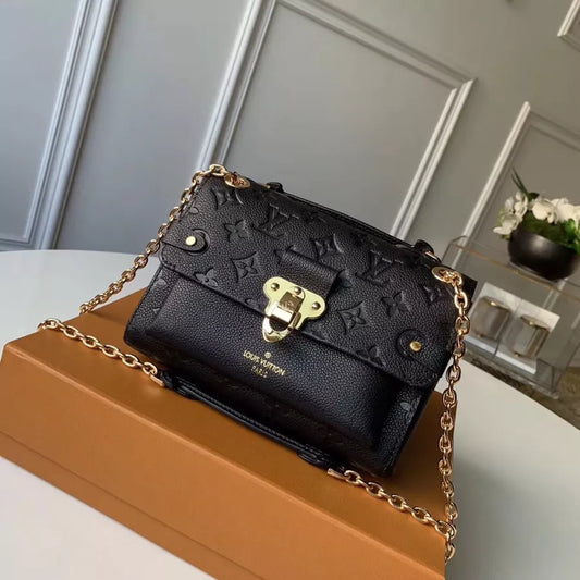 LOUIS VUITTON VAVIN BB 21X15X8CM 4 COLORS BAG