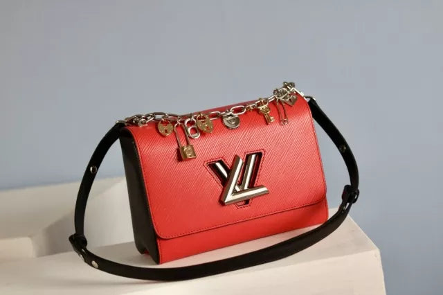 LOUIS VUITTON MM 23 X 18 X 8 CM 2COLORS