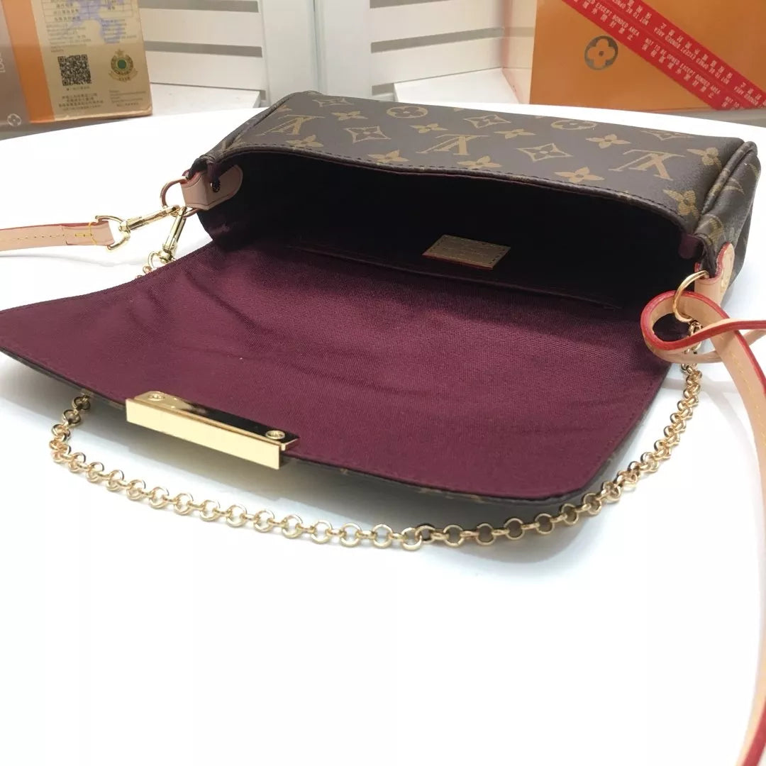 LOUIS VUITTON M40717 BAG