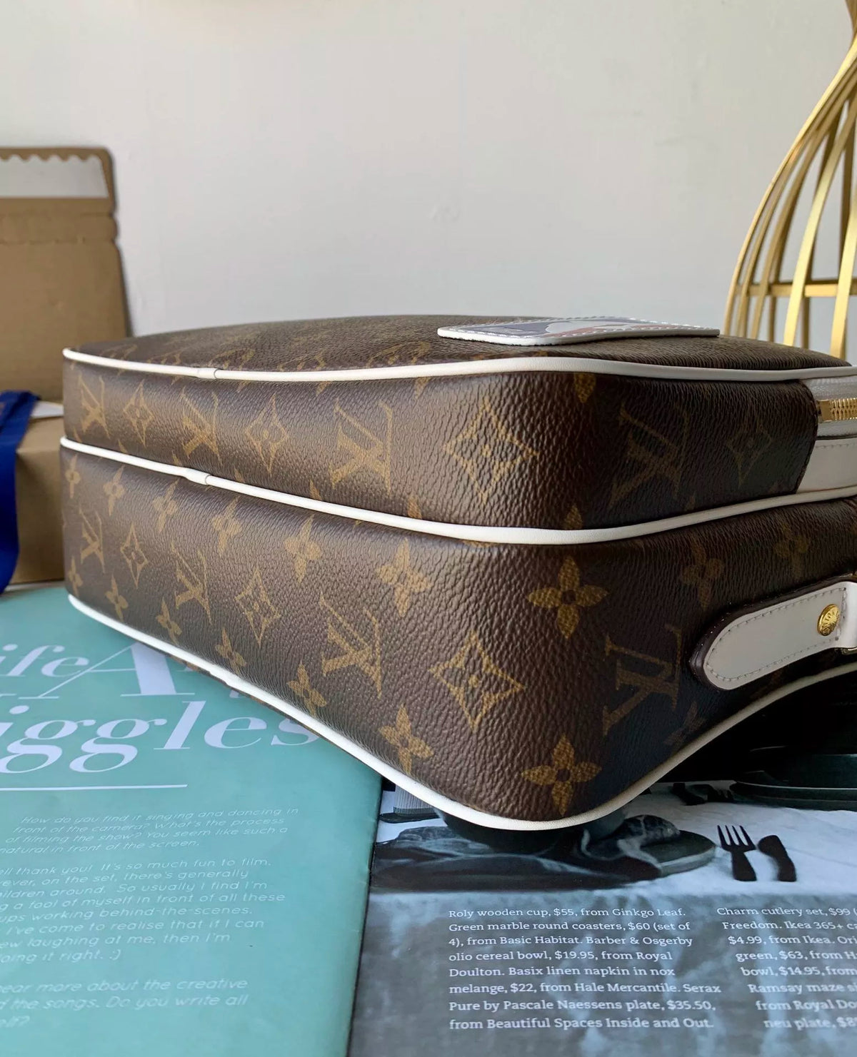 LOUIS VUITTON 2280 BAG