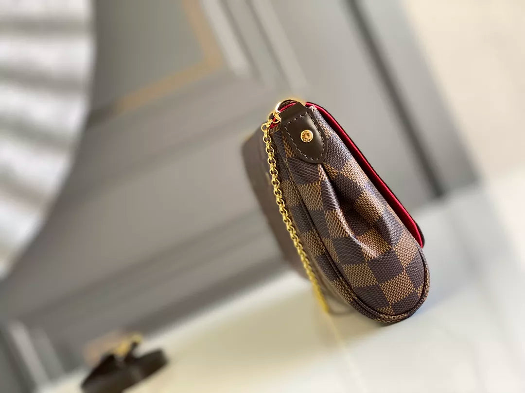 LOUIS VUITTON FAVORITE PM