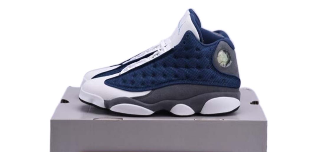 AIR JORDAN 13 “FLINT"