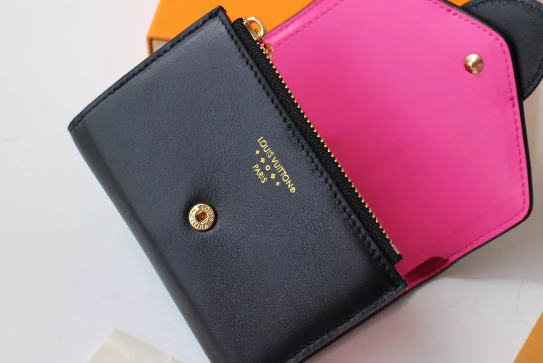 LOUIS VUITTON  2.0 X 9.0 X 2.5 CM WALLET