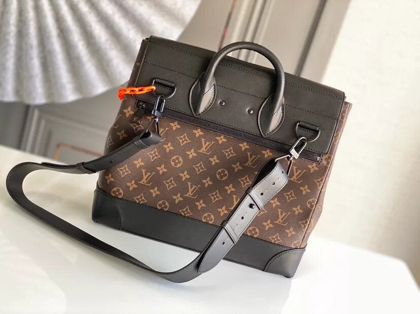 LOUIS VUITTON 38.0 X 39.0 X 15.0 CM