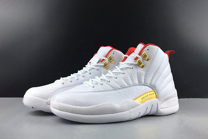 AIR JORDAN 12 RETRO SE "FIBA"