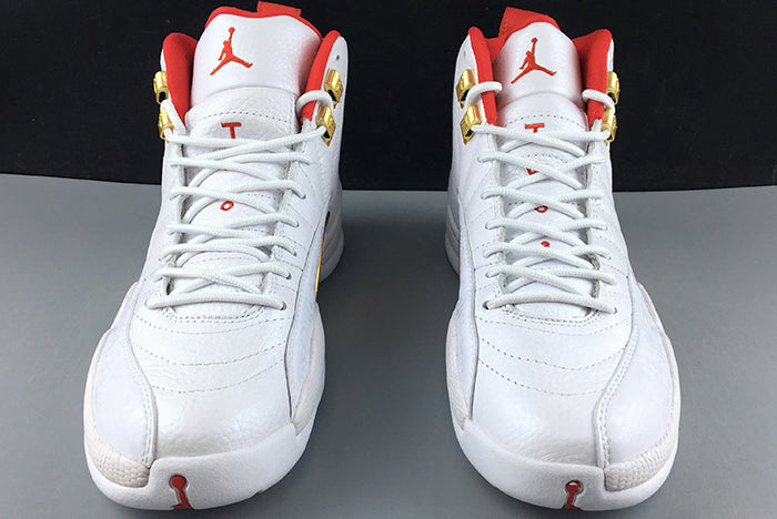 AIR JORDAN 12 RETRO SE "FIBA"
