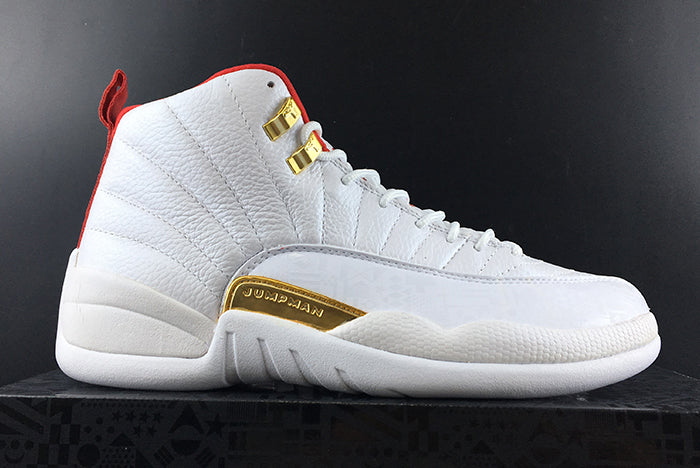 AIR JORDAN 12 RETRO SE "FIBA"