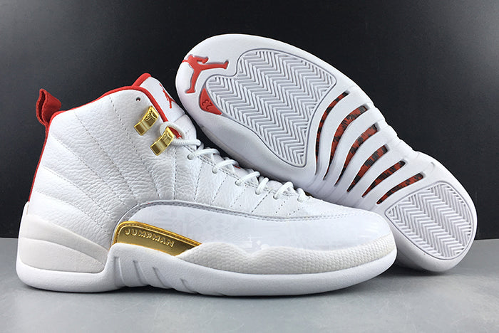 AIR JORDAN 12 RETRO SE "FIBA"