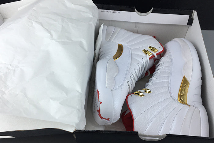 AIR JORDAN 12 RETRO SE "FIBA"