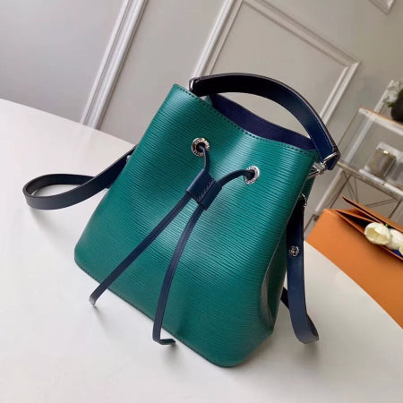 LOUIS VUITTON 20.0X 20.0X 13.0CM NÉONOÉ BB EPI BUCKET