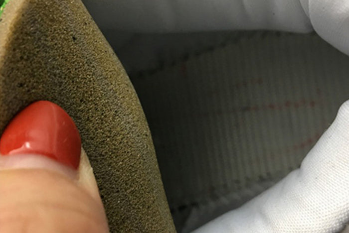 AIR JORDAN 3 "CHLOROPHYLL TINKER"