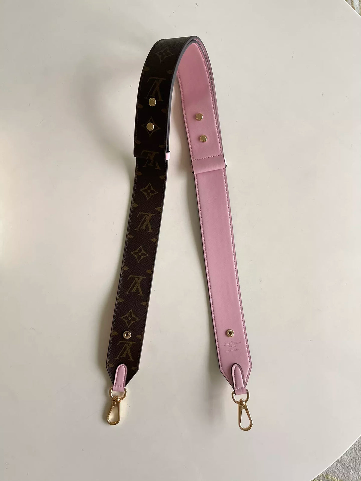 LOUIS VUITTON 90X4X0.2CM SHOULDER STRAPS