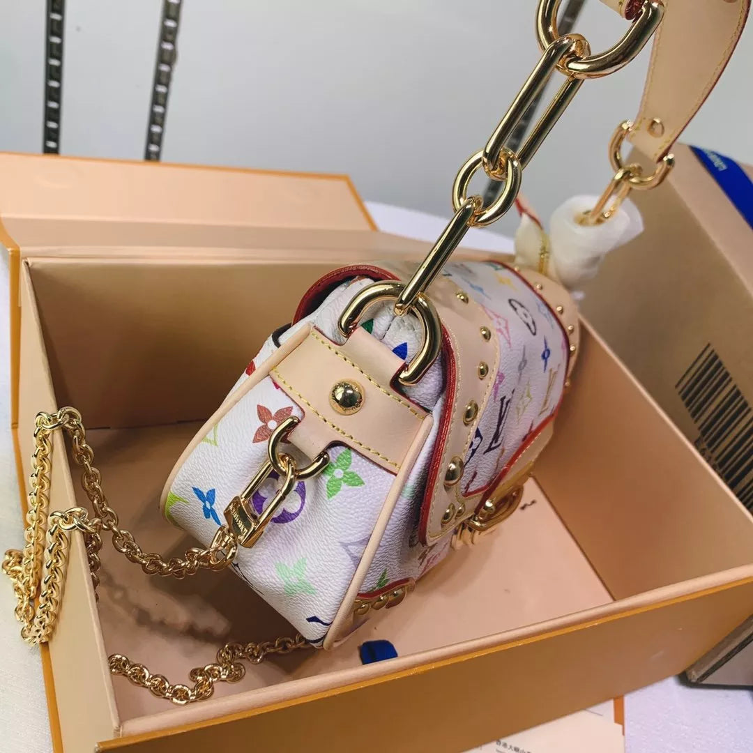 LOUIS VUITTON 15*8*25 CM BAG