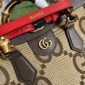 LOUIS VUITTON 27*24*11CM /20*16*10CM ORIGINAL LEATHER BAMBOO BAG