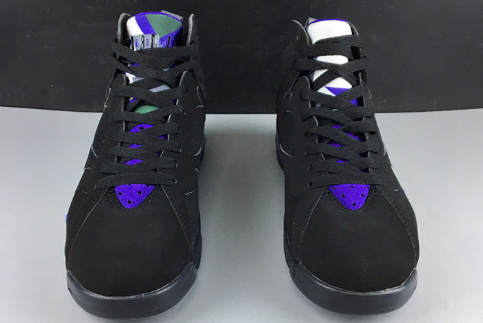 AIR JORDAN 7 RETRO "RAY ALLEN BUCKS"
