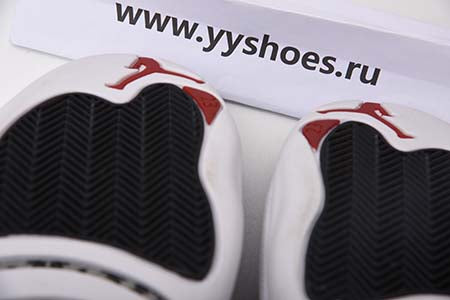 AIR JORDAN 12 RETRO "PLAYOFFS"