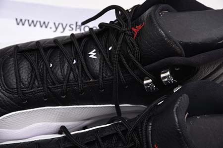 AIR JORDAN 12 RETRO "PLAYOFFS"