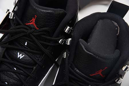 AIR JORDAN 12 RETRO "PLAYOFFS"