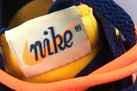 NIKE DUNK LOW OFF-WHITE "MICHIGAN"
