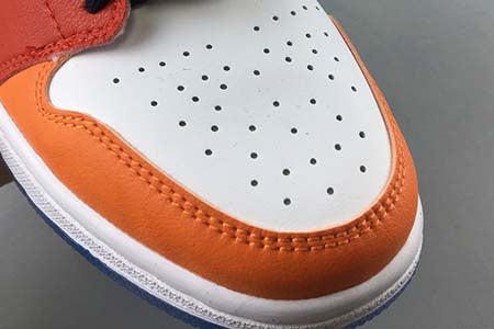 AIR JORDAN 1 MID "SE FEARLESS MELODY EHSANI"
