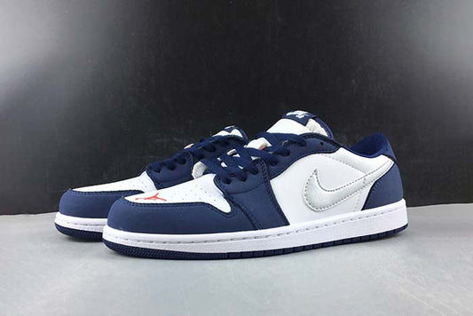 AIR JORDAN 1 SB "LOW JOINT NAME"