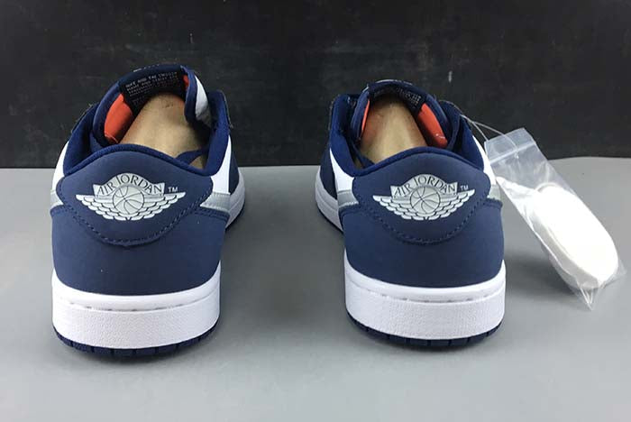 AIR JORDAN 1 SB "LOW JOINT NAME"