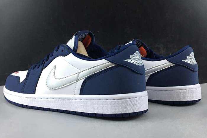 AIR JORDAN 1 SB "LOW JOINT NAME"