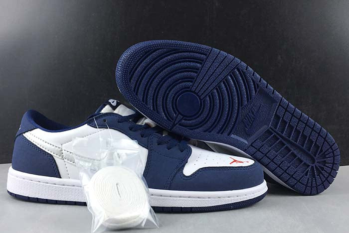 AIR JORDAN 1 SB "LOW JOINT NAME"