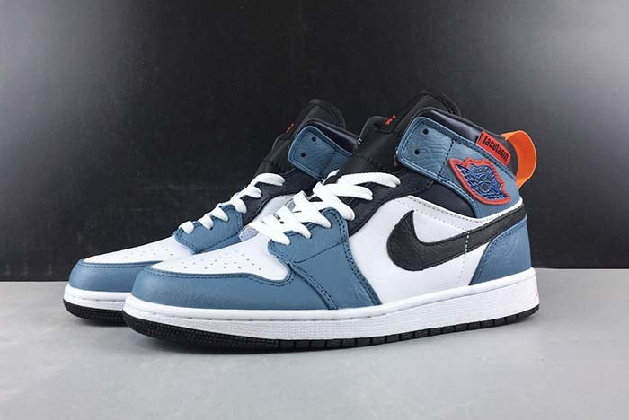 AIR JORDAN 1 MID "FEARLESS ONES"