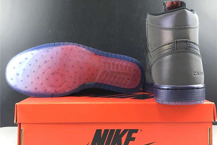AIR JORDAN 1 RETRO HIGH OG "ZOOM"