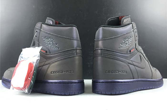 AIR JORDAN 1 RETRO HIGH OG "ZOOM"