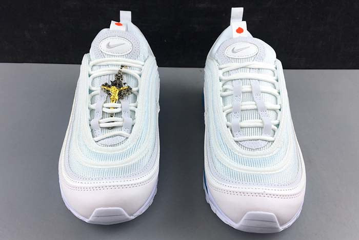 NIKE AIR MAX 97 "JESUS"