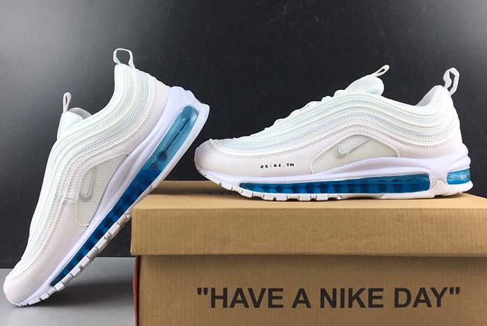 NIKE AIR MAX 97 "JESUS"