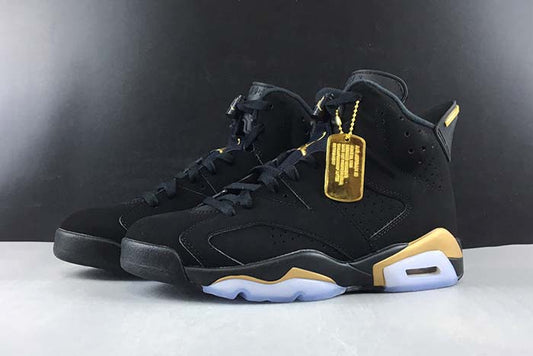 AIR JORDAN 6 RETRO "DMP (2020)"