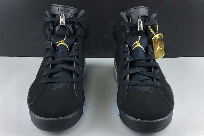 AIR JORDAN 6 RETRO "DMP (2020)"