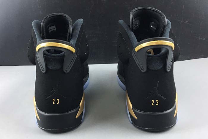 AIR JORDAN 6 RETRO "DMP (2020)"