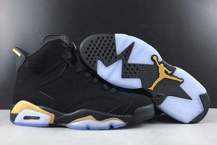 AIR JORDAN 6 RETRO "DMP (2020)"
